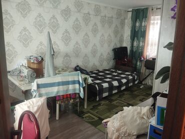 квартира в арча бешик: 1 комната, 31 м², Общежитие и гостиничного типа, 1 этаж, Косметический ремонт