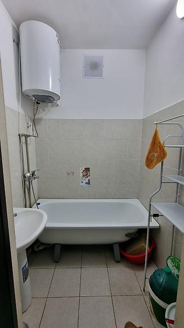 elite hause: 1 комната, Геологородок, Семейным, С мебелью полностью — 9