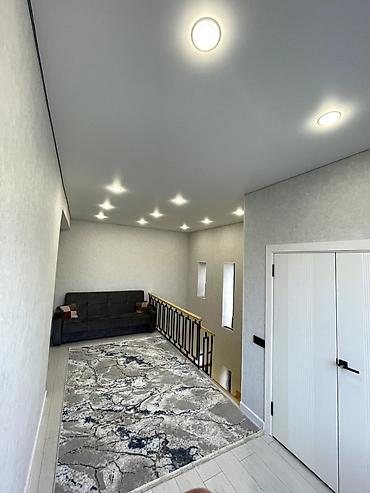 Sale of cottages and houses: 🏡 Продается 2-этажный дом‼️ 📍 Село Таш Мойнок 🛖 Дом 2-х этажный — 8