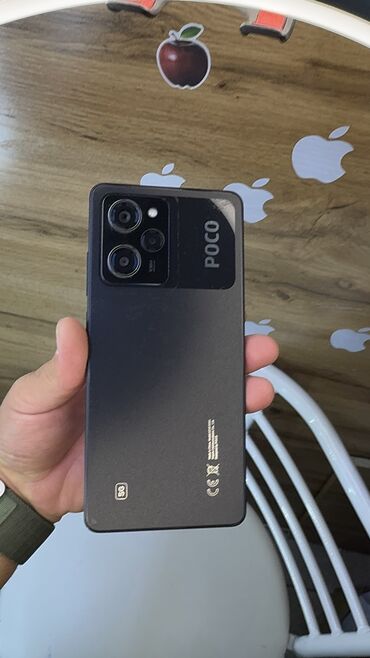 poco x4 pro 5g цена в бишкеке: Poco X5 Pro 5G, Б/у, 256 ГБ