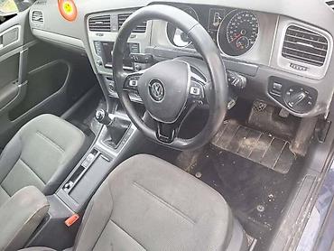 bluetooth 3.5 mm adapter: GOLF 7 AERBEG ZA VOLKSWAGEN GOLF 7 OD 2013. DO 2016. GOD — 1