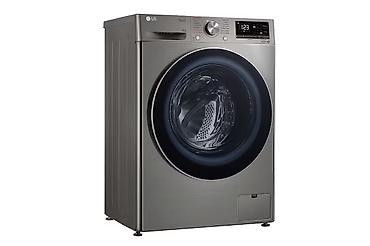 Стиральная машина автомат, Новый, LG, До 8 кг, Фронтальная, Рассрочка