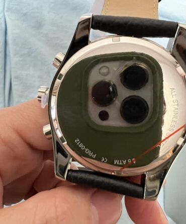 Другие наручные часы: ‼️Объявление висит, значит Актуально‼️ Продам часы Karcher, оригинал at lalafo.kg — 6 Другие наручные часы: ‼️Объявление висит, значит Актуально‼️ Продам часы Karcher, оригинал — 6