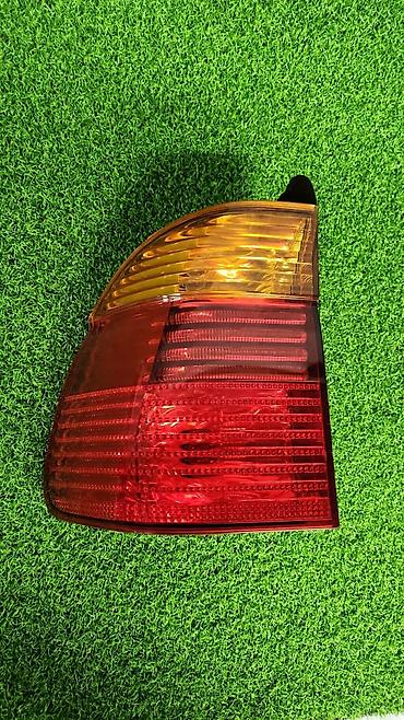 Передние фары: Задний правый фонарь BMW 2002 г., Б/у, Оригинал, Германия — 7