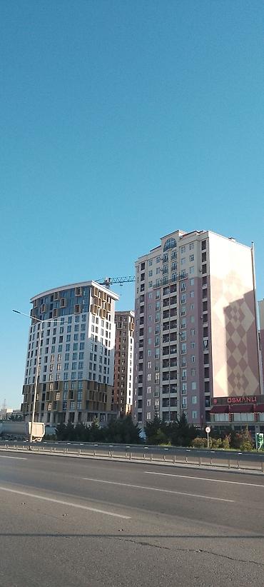 menziler: Masazır, 2 otaqlı, Yeni tikili, 41 kv. m — 1
