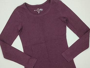 hm t shirt basic: H&M L.O.G.G., Bluzka damska, rozmiar M — 1