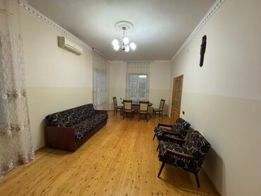 Həyət evləri və villaların satışı: 5 otaqlı, 5000 kv. m, Kredit yoxdur, Orta təmir — 25