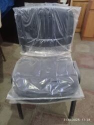 Digər mebel: Berber avadanligi yeni — 9