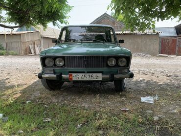 передний бампер опель вектра б: ВАЗ (ЛАДА) 2106: 1989 г., 1.3 л, Механика, Бензин, Седан