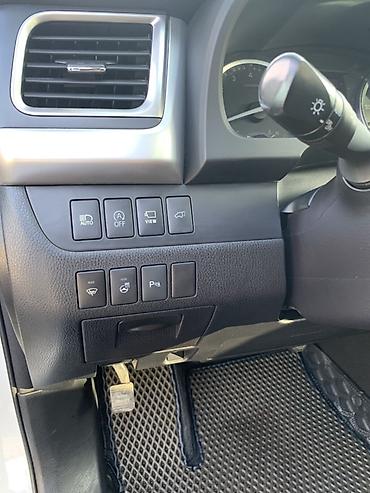 rx 400: Toyota Highlander: 2017 г., 3.5 л, Автомат, Бензин, Кроссовер — 6