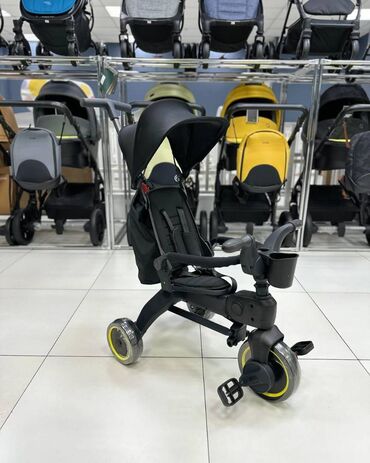 Uşaq velosipedləri: Yeni Üç təkərli Uşaq velosipedi 12", Pulsuz çatdırılma, Rayonlara çatdırılma -da lalafo.az — 8 Uşaq velosipedləri: Yeni Üç təkərli Uşaq velosipedi 12", Pulsuz çatdırılma, Rayonlara çatdırılma — 8