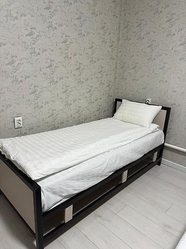 Аренда отелей и хостелов: Хостел/мини-гостиница с современными удобствами - Номера: светлые — 22