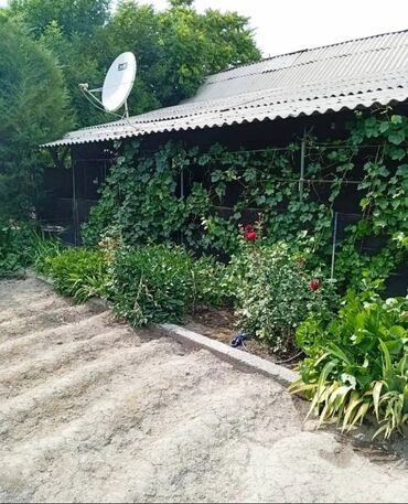 дом в пригородное: Дом, 80 м², 3 комнаты, Риэлтор