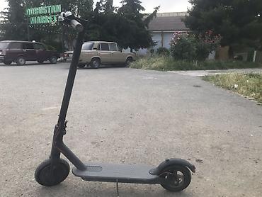 velosiped diskleri satisi: Elektrik skuter – şəhərdaxili rahat və səmərəli hərəkət üçün — 5