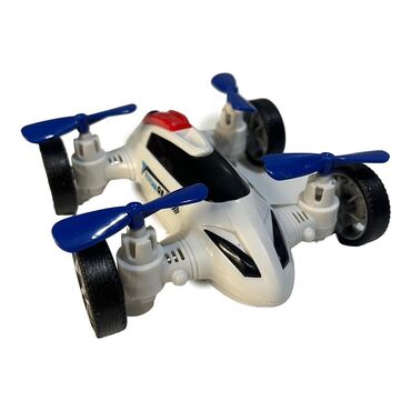 игрушка дрон на пульте управления: Машинa на моторчике в виде дрона [ акция 50% ] - низкие цены в