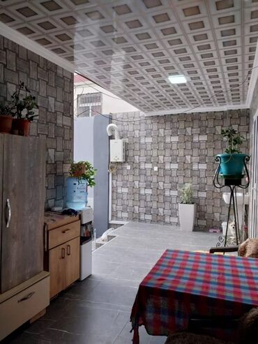 Həyət evləri və villaların satışı: 4 otaqlı, 70 kv. m, Kredit yoxdur, Yeni təmirli — 9