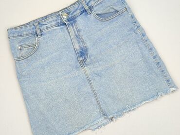c a spódnice midi: Denim Co, Spódnica damska, rozmiar XL