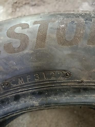 aeolus e70: Летние шины Bridgestone Alenza - Модель: Bridgestone Alenza - Тип — 5