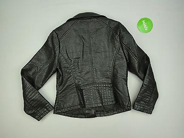 Kurtki skórzane: George, Kurtka skórzana damska, rozmiar L — 3