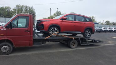 денферный махавик: Көтөргүсү менен, Гидроманипулятору менен, Кыймылдуу платформасы менен