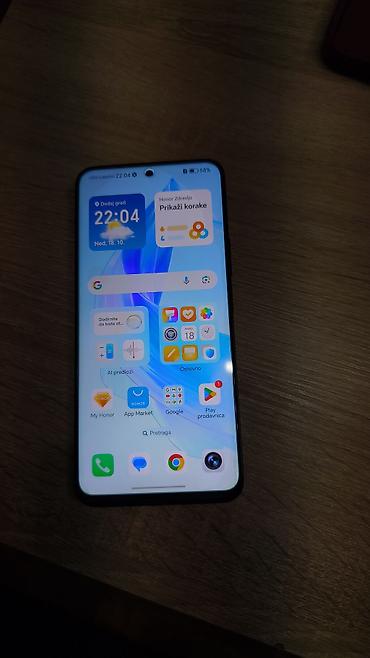 samsung a31 cena polovan: Honor 90 lite, bez ostecenja — 3