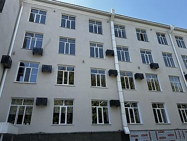 Перфорированные металлические листы: Короб для кондиционера решётка для кондиционера Металлические — 14