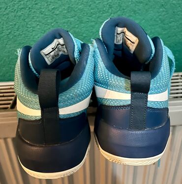 Patike: Patike, Nike, veličina - 38.5 — 4