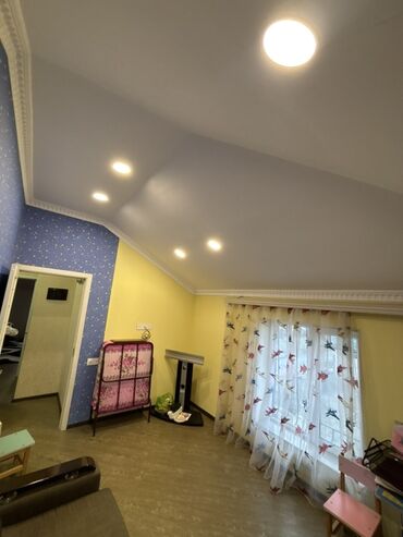 Həyət evləri və villaların satışı: 7 otaqlı, 340 kv. m, Kredit yoxdur, Yeni təmirli — 45