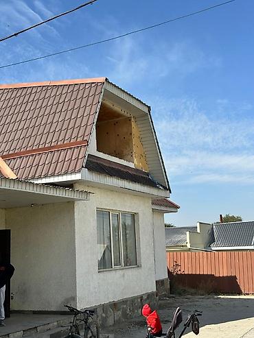 Продажа коттеджей и домов: 6 комнат и более, 175 м², 15 соток, Кой-Таш, Собственник at lalafo.kg — 4 Продажа коттеджей и домов: 6 комнат и более, 175 м², 15 соток, Кой-Таш, Собственник — 4