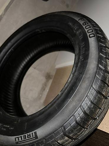 mishlen: Шины 205 / 55 / R 16, Лето, Новый, Пара, Легковые, Германия, Michelin — 1