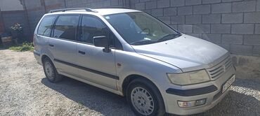 датчик давления масла: Mitsubishi Space Wagon: 1999 г., 2.4 л, Механика, Бензин, Минивэн