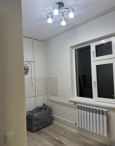 Продажа квартир: 1 комната, 38 м², 105 серия, 7 этаж, Евроремонт