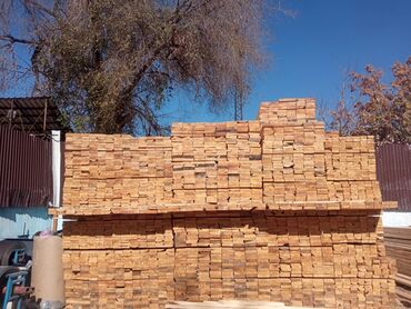 Доски: Доски, Обрезные, Для лестниц, Береза, Влагостойкие — 3