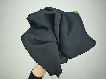 spodnie biegowki: Pieces, Spodnie materiałowe damskie, rozmiar M — 4