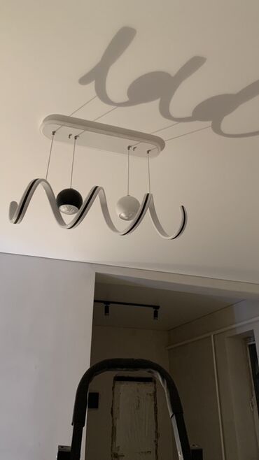 Натяжной потолок: Натяжной потолок Глянцевое, Матовое, 3D потолки Бесплатная консультация, Бесплатный замер, Гарантия — 3