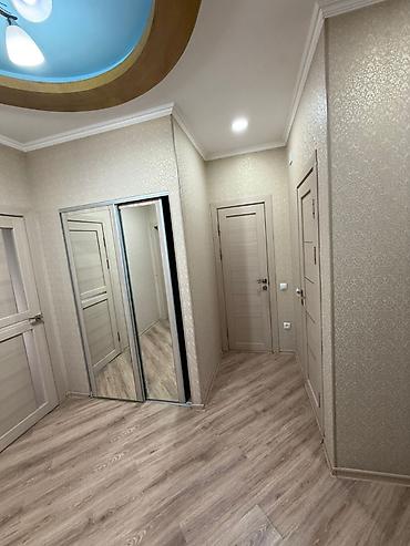 Продажа квартир: 2 комнаты, 68 м², Элитка, 2 этаж, Евроремонт — 14