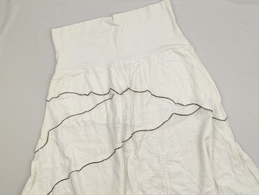 spódnice rozkloszowane plus size: Women`s skirt, size XL