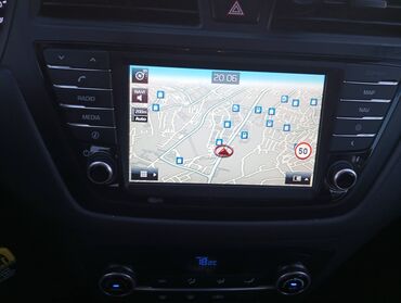 Hyundai: Hyundai i20: 1.3 l | 2015 г. Hečbek — 19