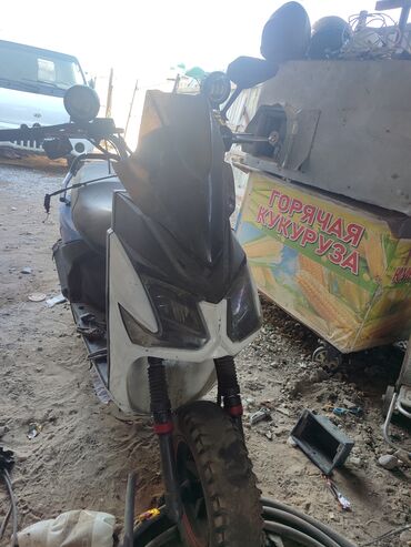 скутер цены: Скутеры