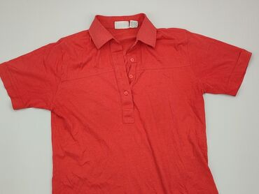 elegancka koszulka polo: Koszulka polo, M (EU 38), stan - Dobry