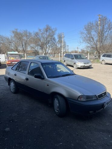 рулевая рейка дэу матиз с гур: Daewoo Nexia: 2000 г., Механика, Седан