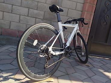 Шоссейные велосипеды: Шоссейный велосипед, Рама L (172 - 185 см), Новый — 4