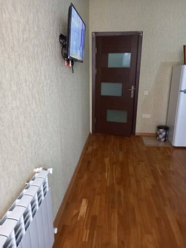 Yeni tikili: 1 otaqlı, Yeni tikili, 37 kv. m — 8