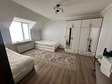 Долгосрочная аренда домов: 240 м², 7 комнат, Утепленный, Видеонаблюдение, Забор, огорожен — 10