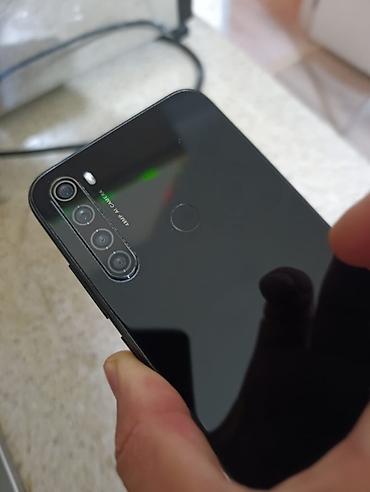redmi note 8 qiyməti irsad: Redmi Note 8, 64 GB, rəng - Qara, Barmaq izi — 9