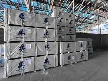 нож танто: Особенности: Влагостойкий, Knauf, 12,5 мм — 3