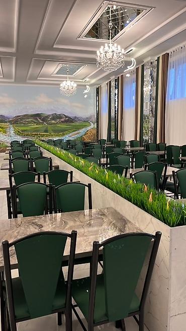 Декоративные цветы: 🌿 Мы — Mayram Decor KG, ваш надежный партнёр в создании эффектных и — 4