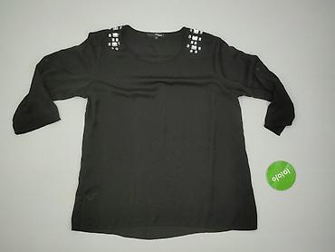 marynarka oversize h: Own, Bluzka damska, rozmiar 2XL — 2