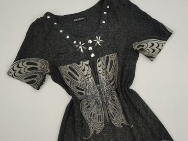 sukienka do 100 zł: Women`s dress, size S (EU 36)