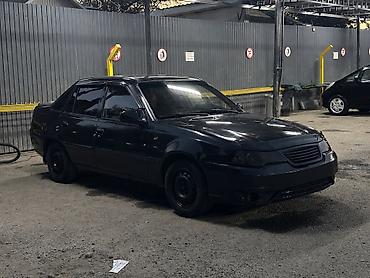 byd e6: Daewoo Nexia: 2011 г., Механика, Бензин, Седан — 3